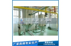 菜籽油精炼工艺，企鹅机械为客户量身定制方